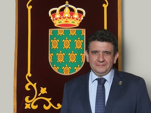 Ángel Camacho Lázaro