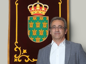 Felipe García Escobar