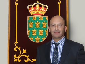 Ignacio Menéndez Medrano