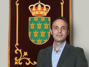 Javier Álvarez Lopéz