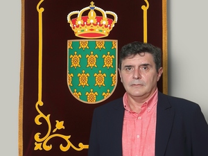 Miguel Ángel Molina Pizarro