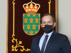 Miguel Abolafia Cabrera