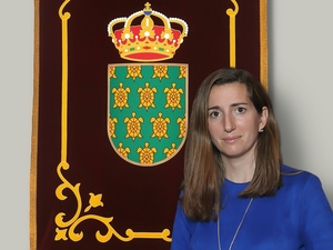 Paloma Lorenzo Murillo 