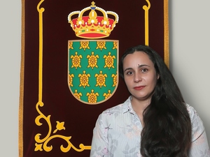 Raquel Almendros Alguacil