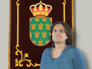 Raquel Lafuente Galeano